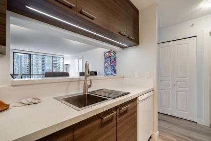 1710 5288 Melbourne Street, Vancouver, BC