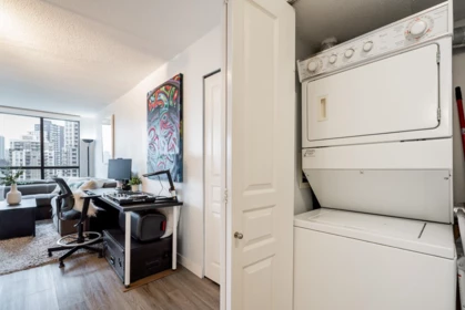 Loft / Bonus Room Photo of 1710 5288 Melbourne Street, Vancouver, BC