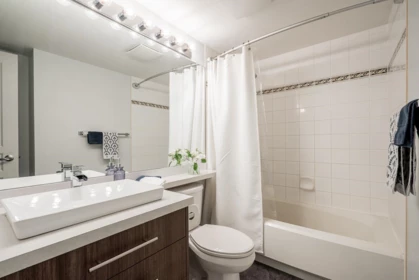 Office / Den Photo of 1710 5288 Melbourne Street, Vancouver, BC