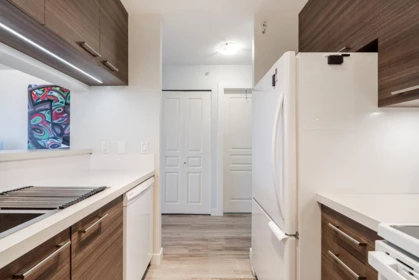Pantry Photo of 1710 5288 Melbourne Street, Vancouver, BC