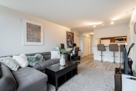 1710 5288 Melbourne Street, Vancouver, BC