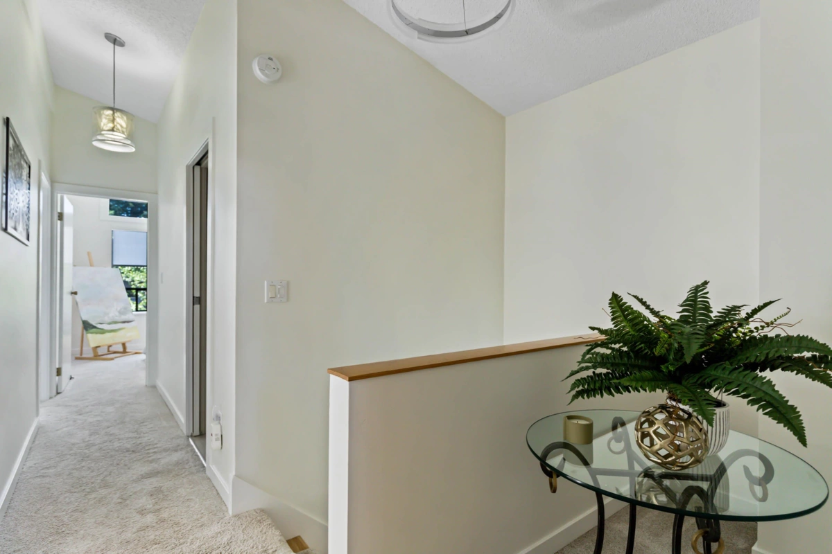 Backyard Photo of 12478 Carlton Street, Maple Ridge, BC