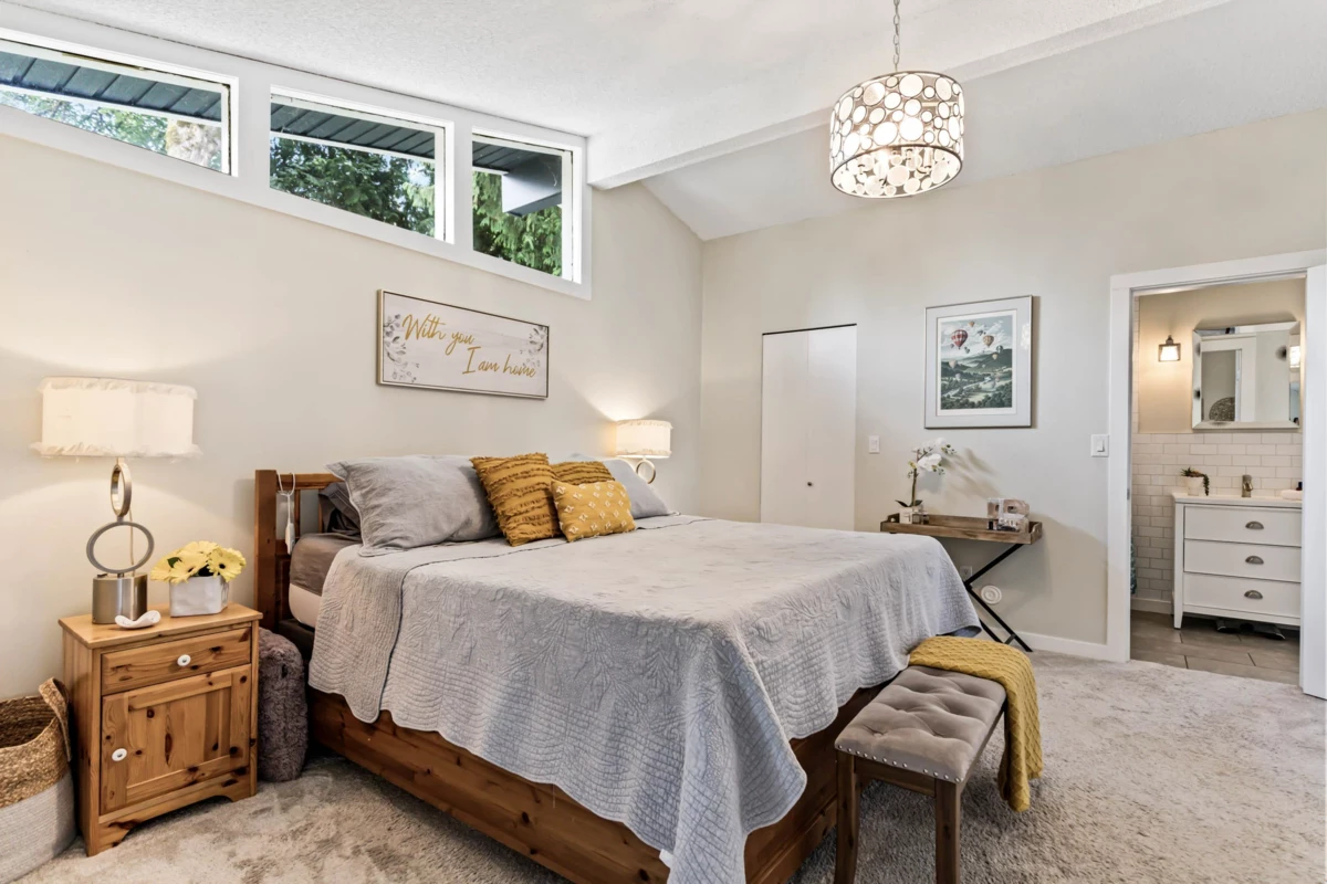 Laundry Room Photo of 12478 Carlton Street, Maple Ridge, BC