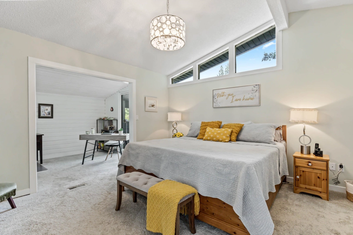 Mudroom Photo of 12478 Carlton Street, Maple Ridge, BC