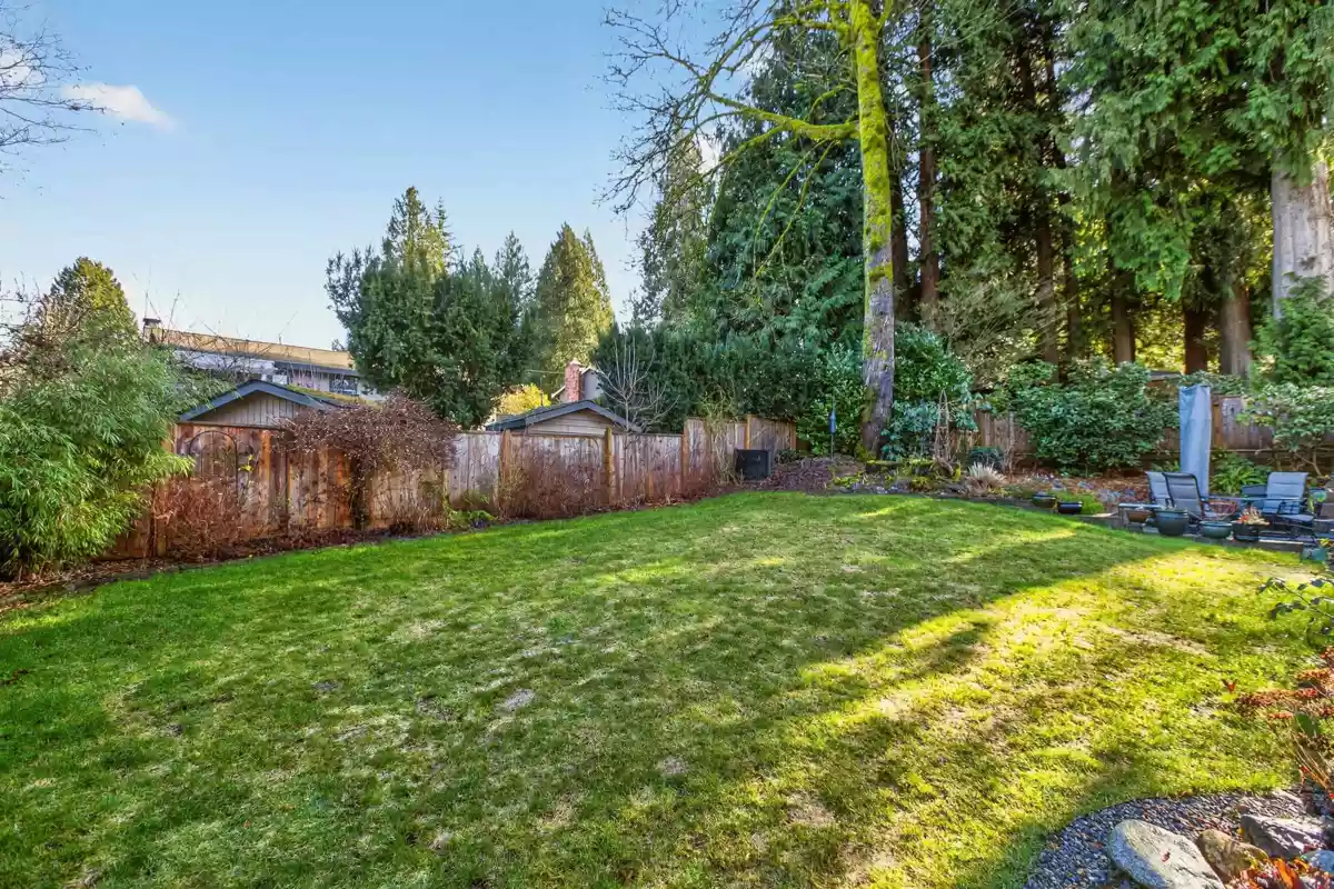 Neighborhood Park Photo Near 12478 Carlton Street, Maple Ridge, BC