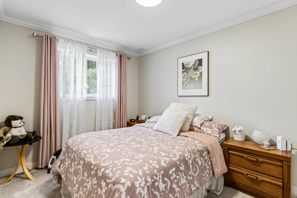 Office / Den Photo of 12478 Carlton Street, Maple Ridge, BC