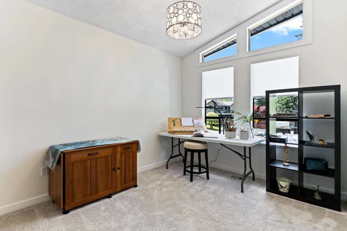 Outdoor Patio Photo of 12478 Carlton Street, Maple Ridge, BC