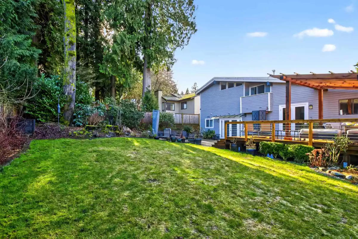 Street View Photo of 12478 Carlton Street, Maple Ridge, BC