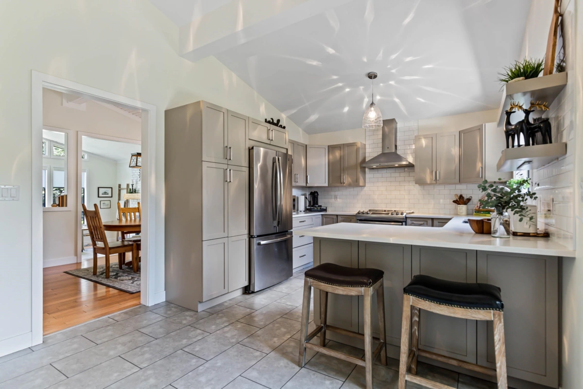 Walk-In Closet Photo of 12478 Carlton Street, Maple Ridge, BC