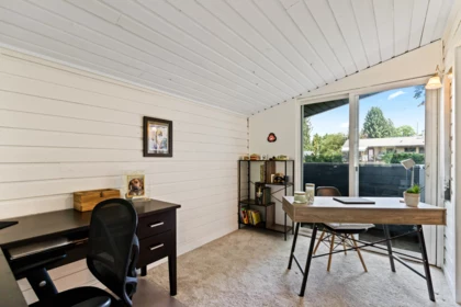 Hallway Photo of 12478 Carlton Street, Maple Ridge, BC