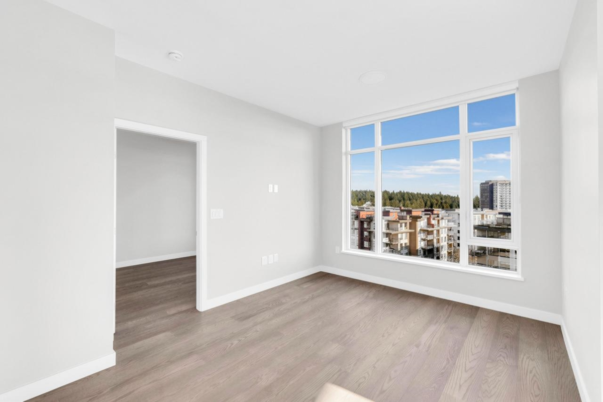 Bedroom 2 Photo of 802 6138 Birney Avenue, Vancouver, BC