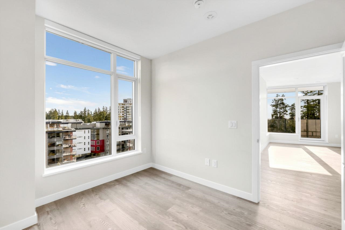 Loft / Bonus Room Photo of 802 6138 Birney Avenue, Vancouver, BC