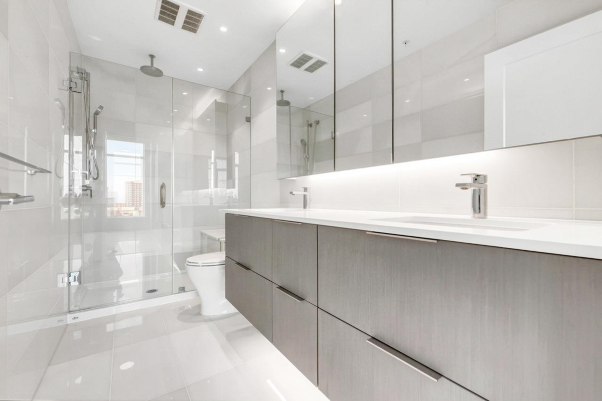 Office / Den Photo of 802 6138 Birney Avenue, Vancouver, BC