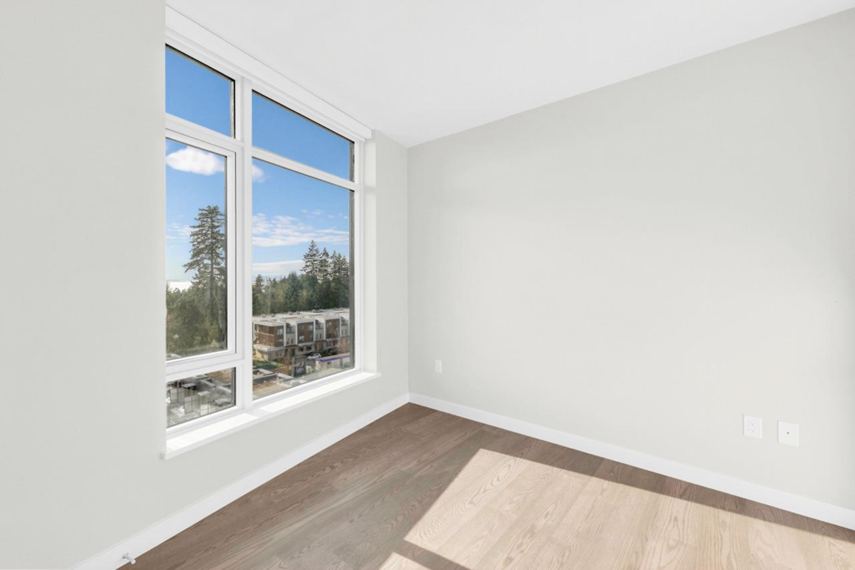 Primary Bathroom Photo of 802 6138 Birney Avenue, Vancouver, BC