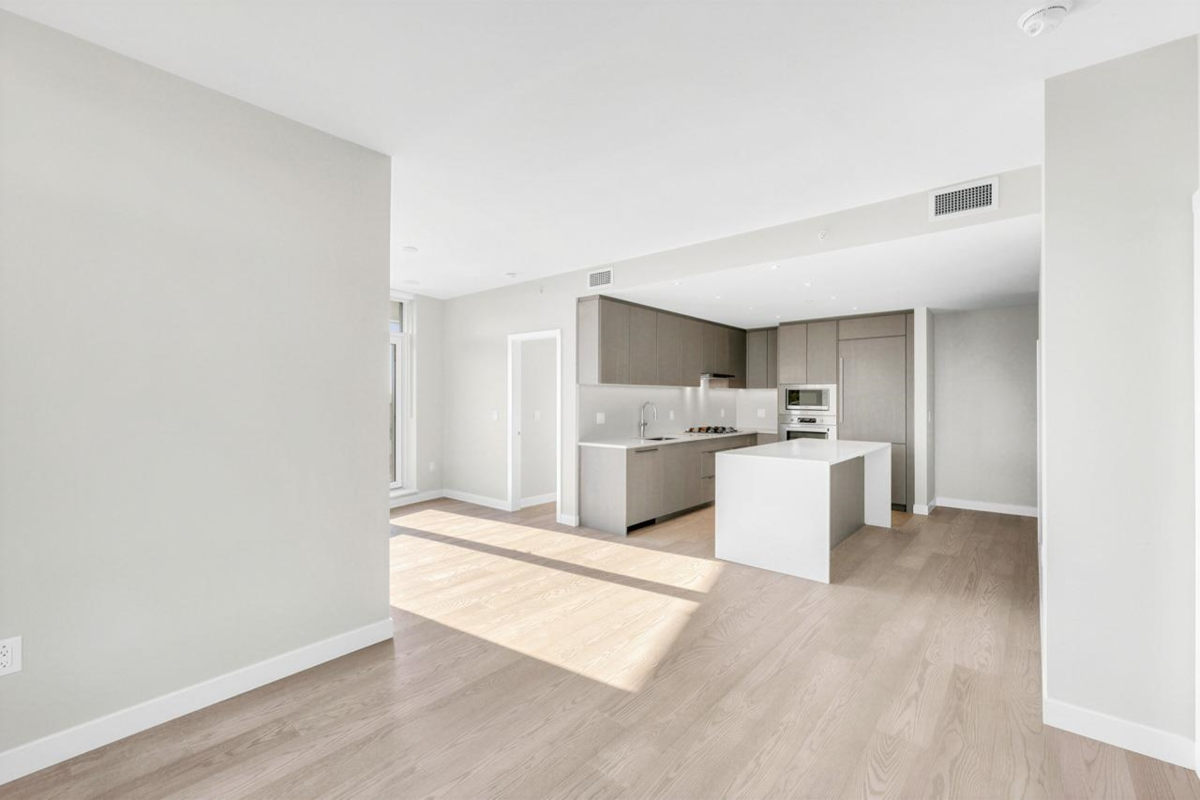 Primary Bedroom Photo of 802 6138 Birney Avenue, Vancouver, BC