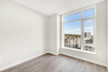 Bedroom 4 Photo of 802 6138 Birney Avenue, Vancouver, BC