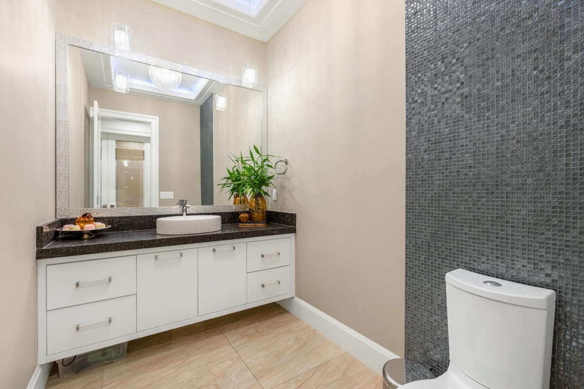 Bedroom 2 Photo of 6100 Alta Court, Richmond, BC