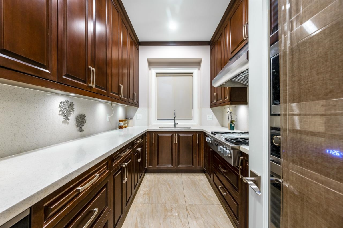 Bedroom 3 Photo of 6100 Alta Court, Richmond, BC