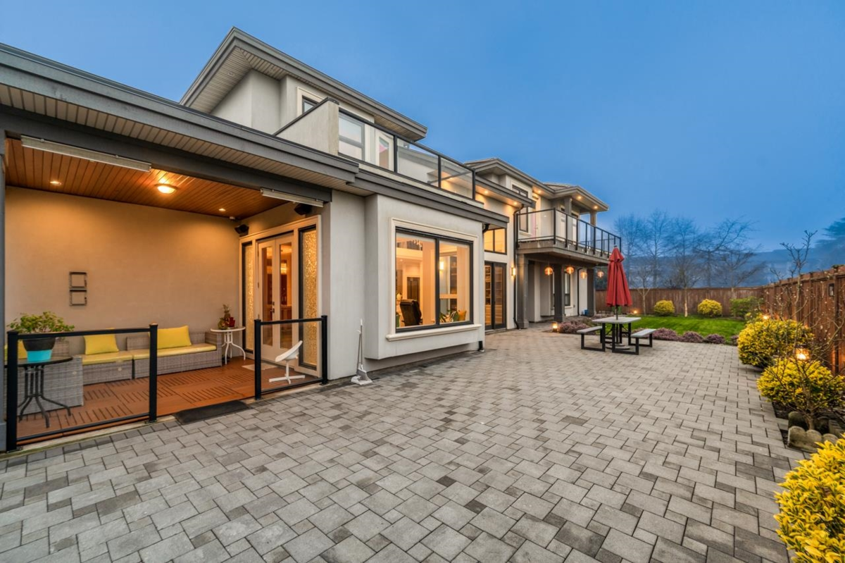 Front Yard Photo of 6100 Alta Court, Richmond, BC