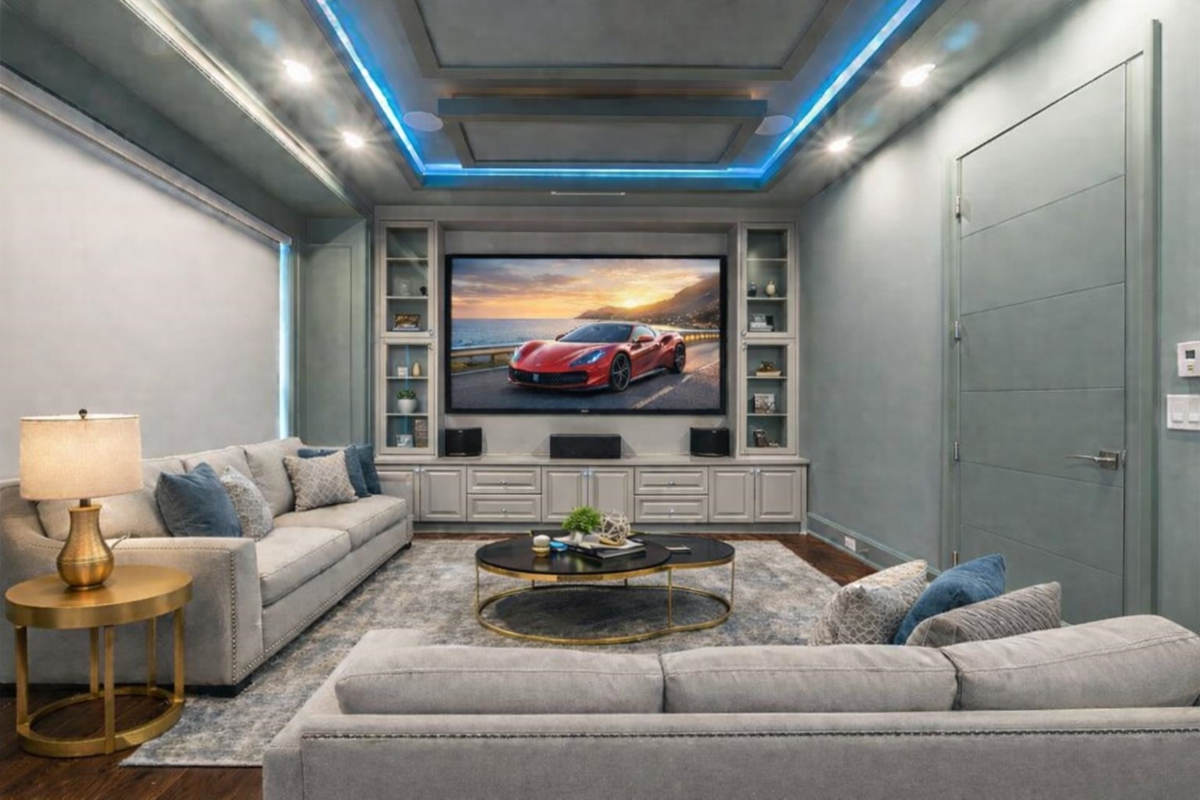 Guest Bathroom Photo of 6100 Alta Court, Richmond, BC