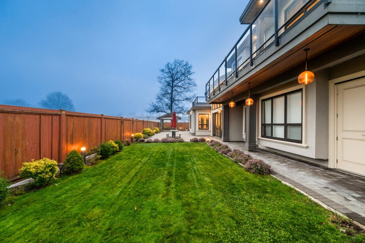 Hot Tub / Spa Photo of 6100 Alta Court, Richmond, BC