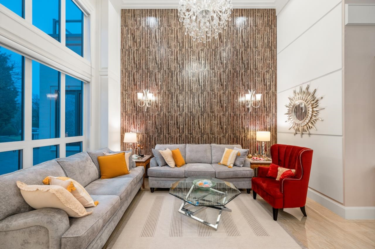 Kitchen Photo of 6100 Alta Court, Richmond, BC