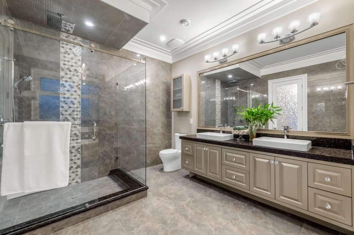 Mudroom Photo of 6100 Alta Court, Richmond, BC