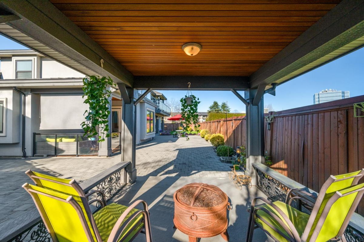 Neighborhood Park Photo Near 6100 Alta Court, Richmond, BC