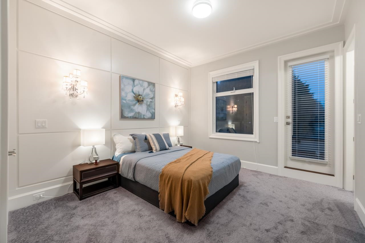 Outdoor Patio Photo of 6100 Alta Court, Richmond, BC