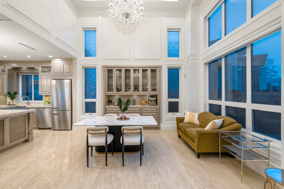 Pantry Photo of 6100 Alta Court, Richmond, BC