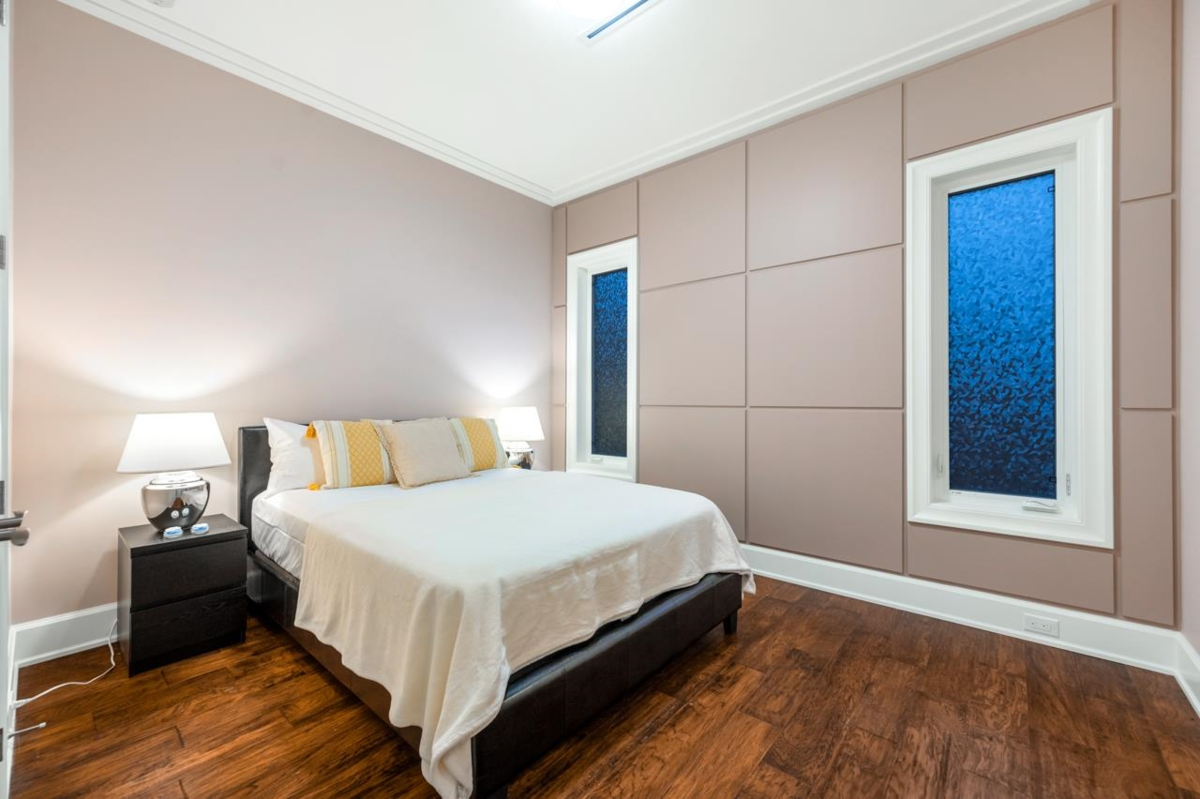 Powder Room Photo of 6100 Alta Court, Richmond, BC