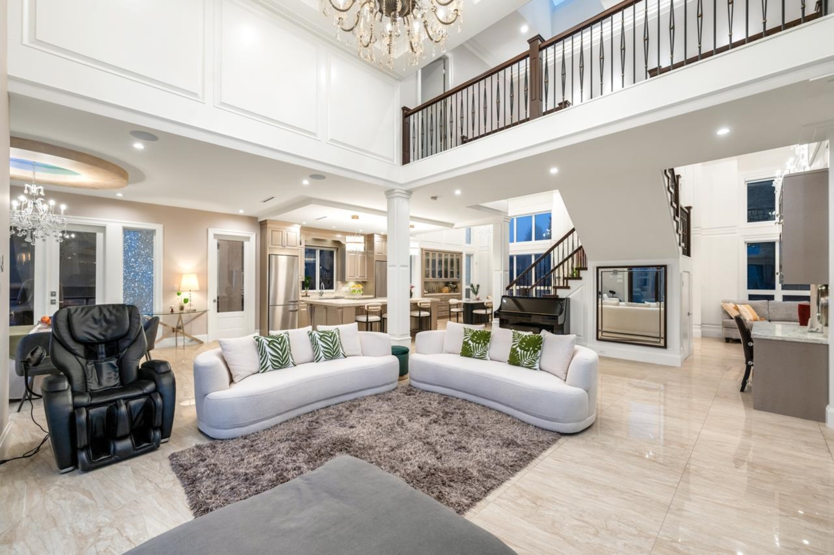 Primary Bathroom Photo of 6100 Alta Court, Richmond, BC