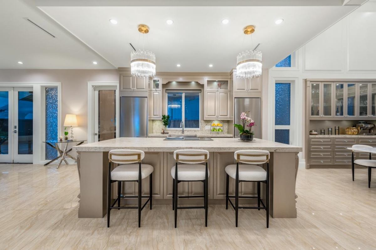 Primary Bedroom Photo of 6100 Alta Court, Richmond, BC