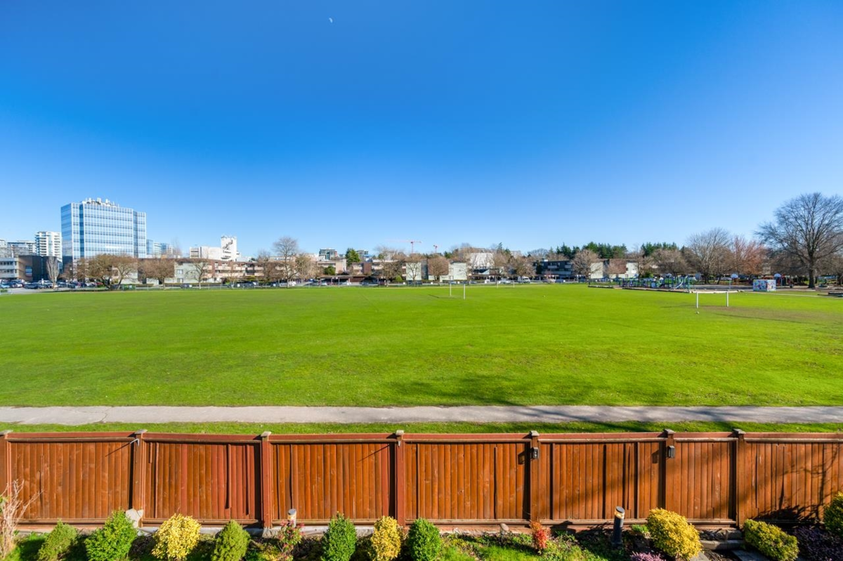 Swimming Pool Photo of 6100 Alta Court, Richmond, BC