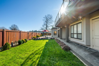 Fitness Center Photo Near 6100 Alta Court, Richmond, BC