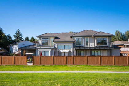 Street View Photo of 6100 Alta Court, Richmond, BC