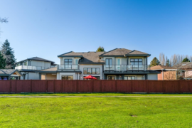 6100 Alta Court, Richmond, BC