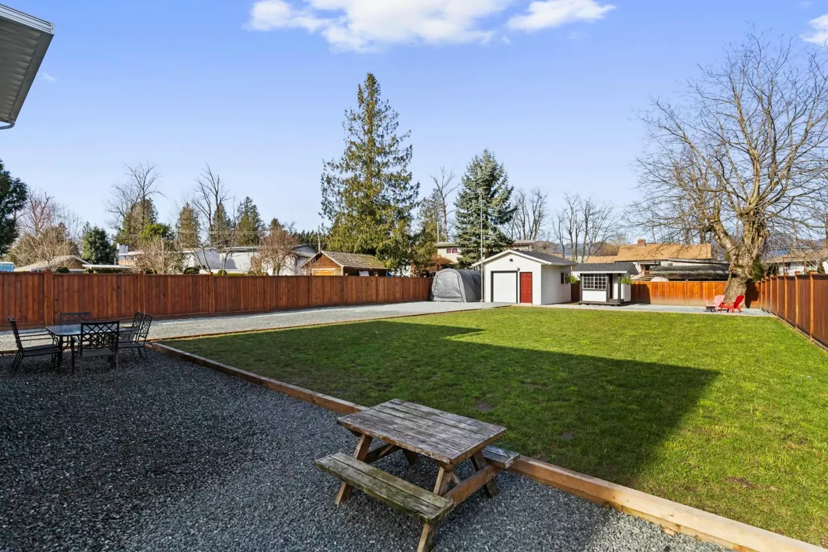 Swimming Pool Photo of 50977 Nevin Road, Rosedale, BC