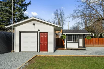 Aerial View of 50977 Nevin Road, Rosedale, BC
