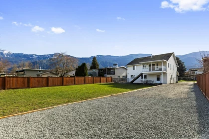 Community Amenities Photo (Clubhouse) of 50977 Nevin Road, Rosedale, BC