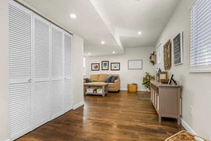 Garage Interior Photo of 50977 Nevin Road, Rosedale, BC