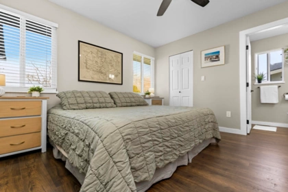 Loft / Bonus Room Photo of 50977 Nevin Road, Rosedale, BC