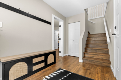 Mudroom Photo of 50977 Nevin Road, Rosedale, BC