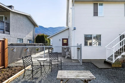 Neighborhood Park Photo Near 50977 Nevin Road, Rosedale, BC