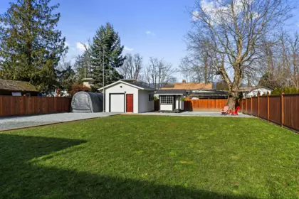 Outdoor Kitchen Photo of 50977 Nevin Road, Rosedale, BC