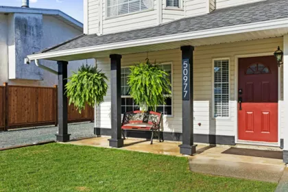 Outdoor Patio Photo of 50977 Nevin Road, Rosedale, BC