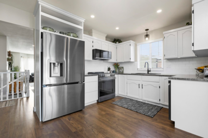 Pantry Photo of 50977 Nevin Road, Rosedale, BC