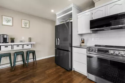 Primary Bedroom Photo of 50977 Nevin Road, Rosedale, BC