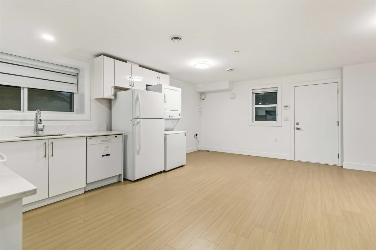 Backyard Photo of 7381 197 Street, Langley, BC