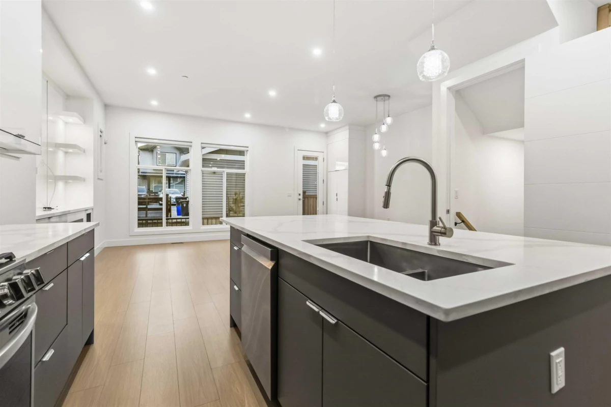 Bedroom 2 Photo of 7381 197 Street, Langley, BC